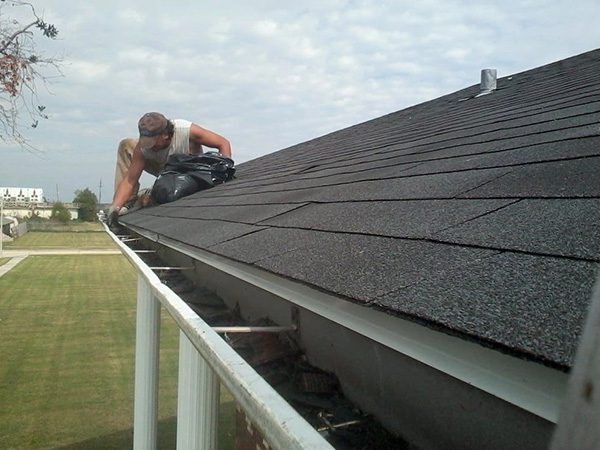 AAC Roofing & C.S.